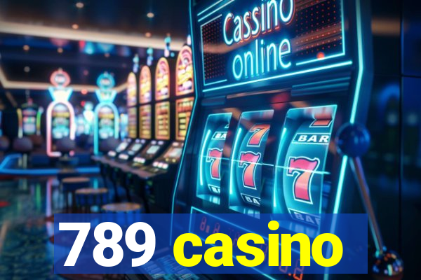 789 casino